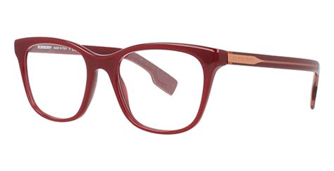 burberry be2284 eyeglasses|Burberry™ BE2284 Square Eyeglasses .